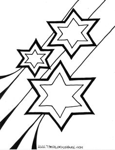 236x309 Star Black And White Christmas Clipart