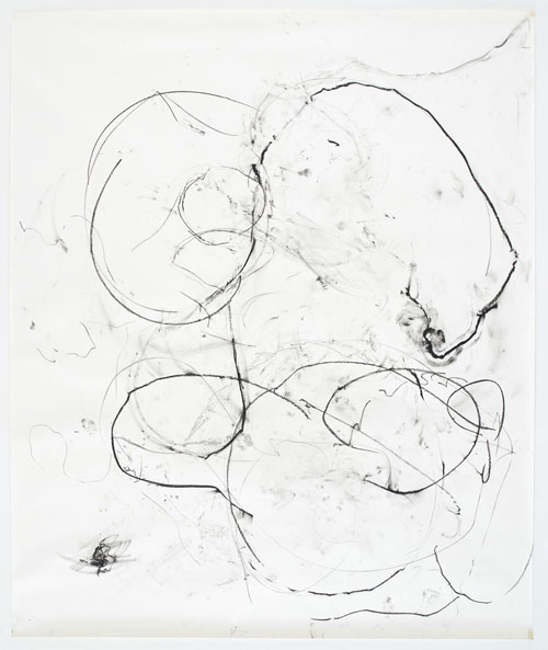 500x593 The Memory Of The Dance Trisha Brown