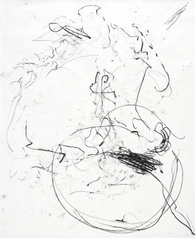 394x480 Trisha Brown Sikkema Jenkins Amp Co. New York