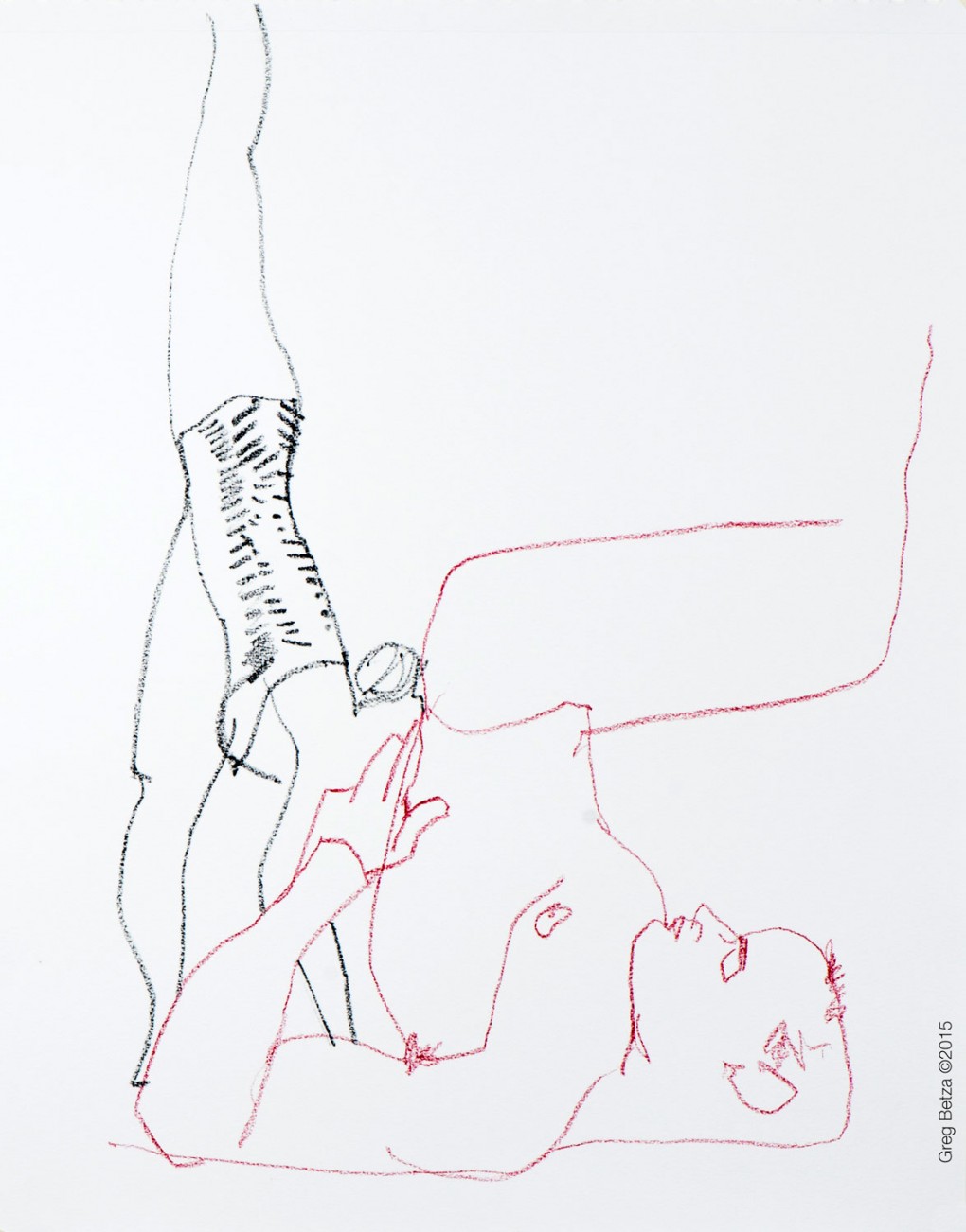 1020x1302 Circus Performance Greg Betza