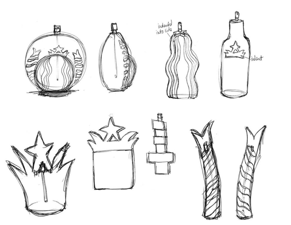 1000x773 Perfume Bottle Design Jessica Klouda