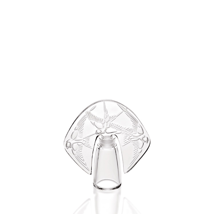 750x750 Crystal Perfume Bottles Lalique