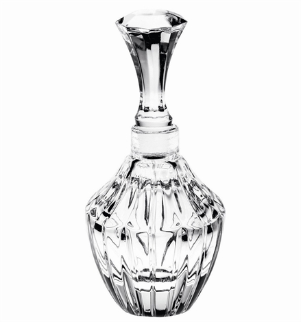 439x470 Gift Box With Mini Perfume Bottle Essence Vista Alegre