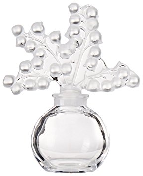 288x355 Lalique Clairefontaine Perfume Bottle Home Amp Kitchen