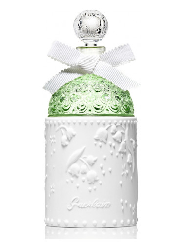 375x500 Muguet 2014 Guerlain Perfume