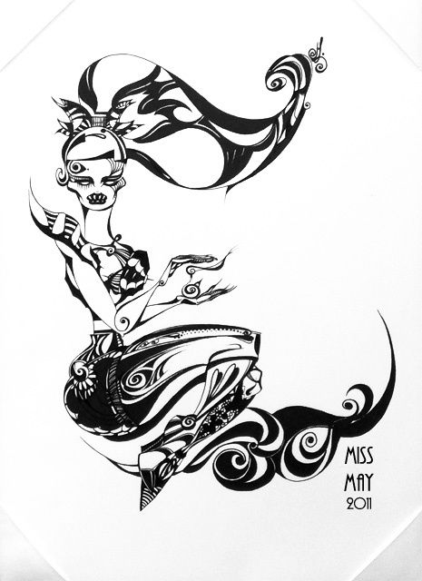 465x640 Perfume Presentation (Miss May Heathen)