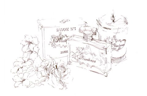 480x314 Polisson Prudence Paris Perfume