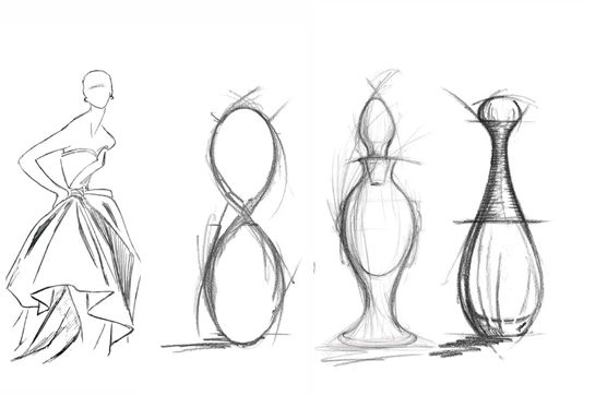 545x363 Dior Perfume