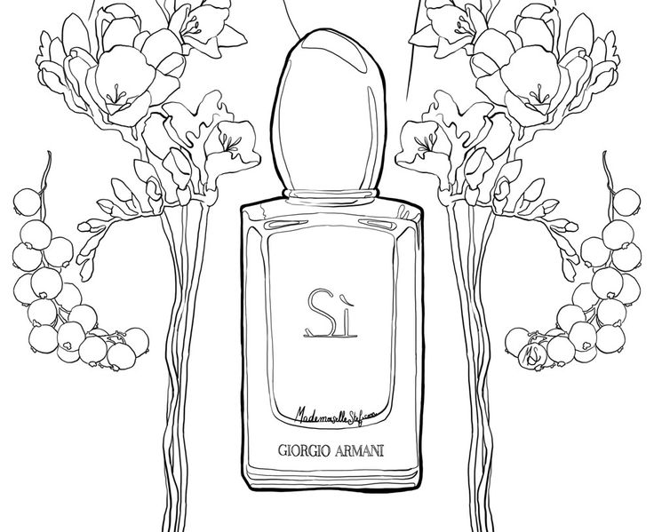 736x599 Best Parfum Si Ideas