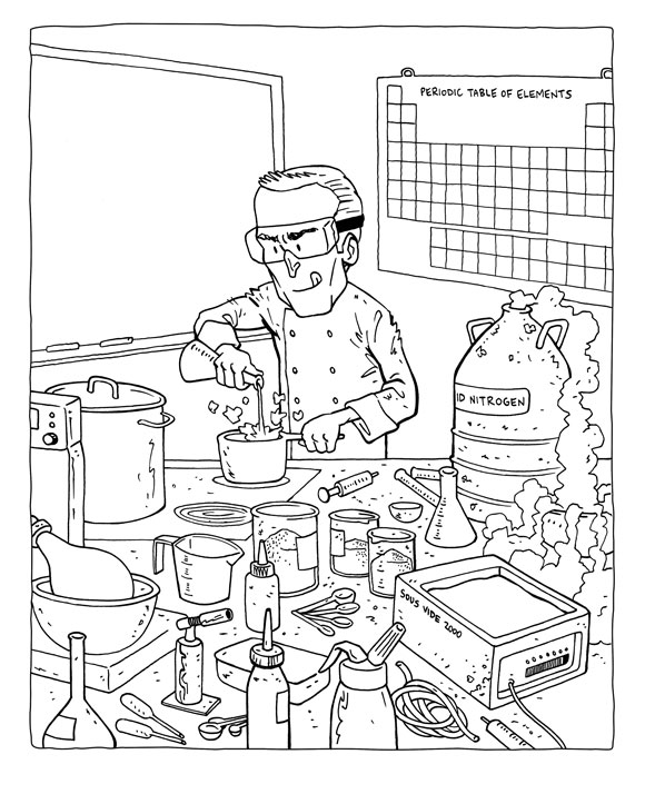 580x714 Cartooning Process Zen Pencils