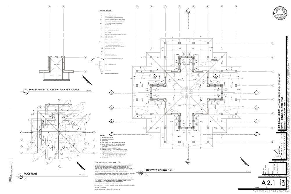 1000x667 Hmong Temple Antoyan Architecture