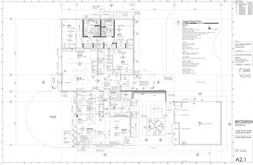 Permit Drawing at GetDrawings | Free download