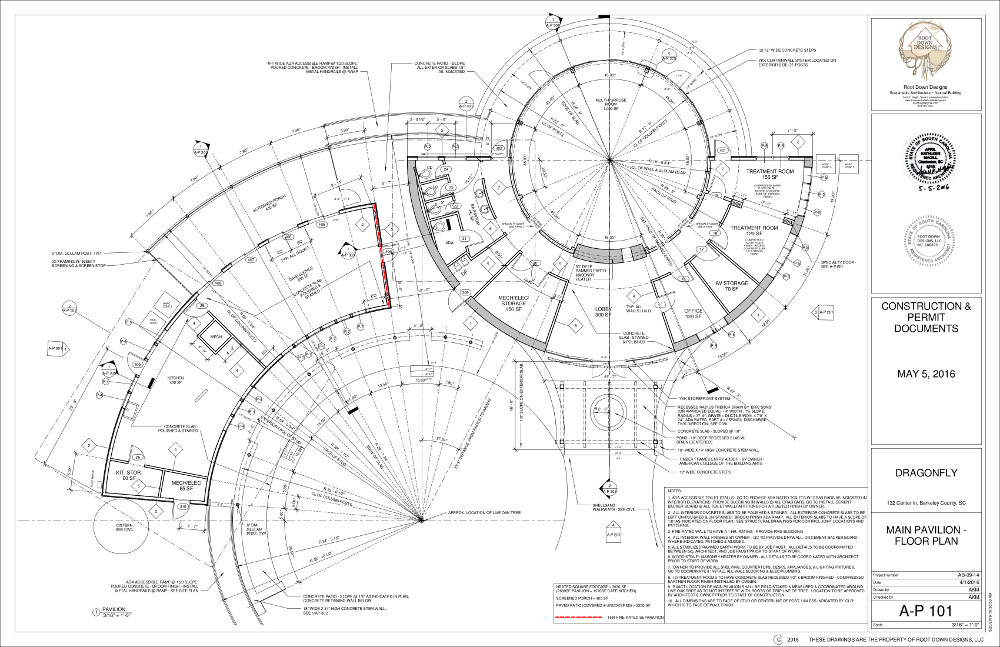 1000x647 Root Down Designs Answers Legal Responsibilities And Natural Building