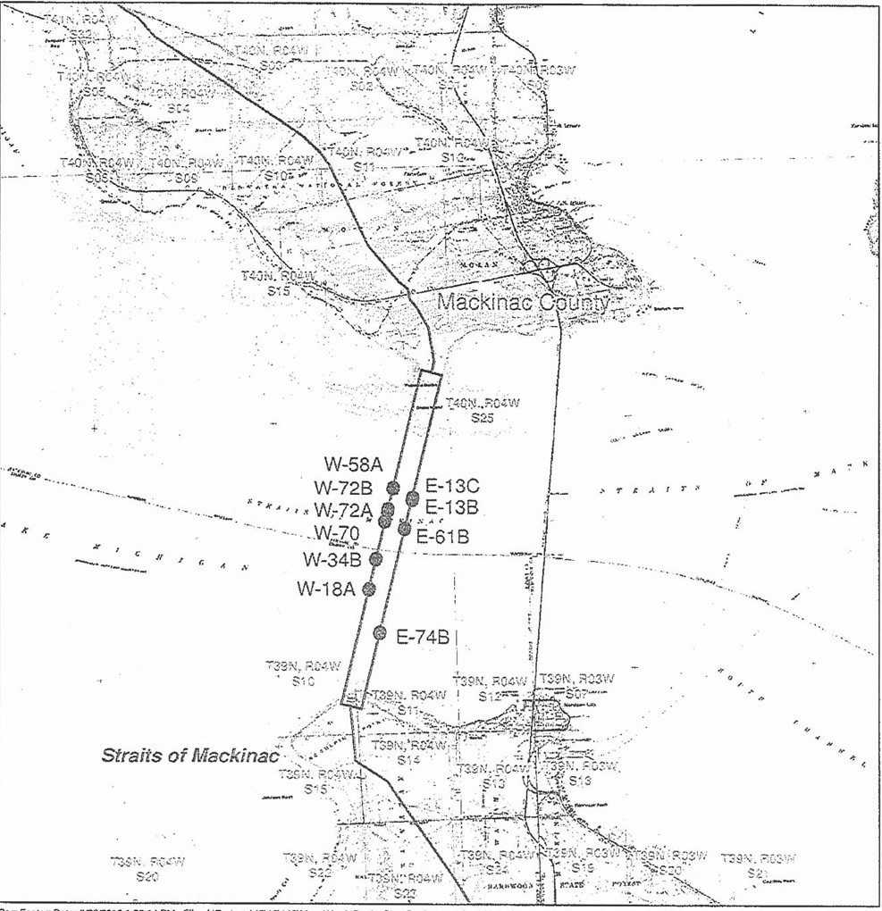 987x1020 Work Begins On Straits Pipelines St. Ignace News