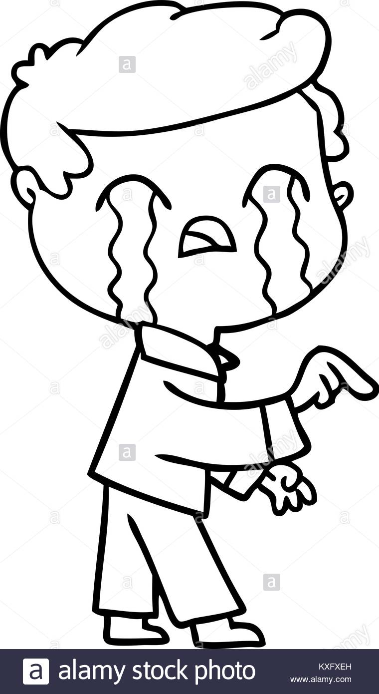 760x1390 Crying Man Tears Black And White Stock Photos Amp Images