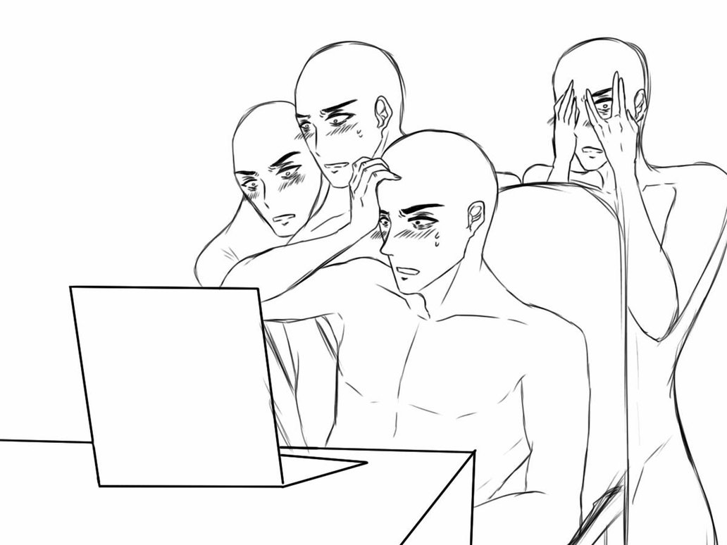 1032x774 Draw Your Squad