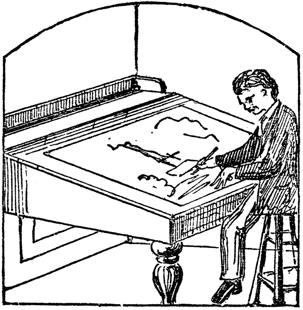 624x640 Top 75 Drawing Clip Art