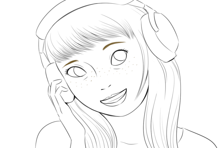 728x485 How To Draw A Person With Down Syndrome 15 Steps (With Pictures)