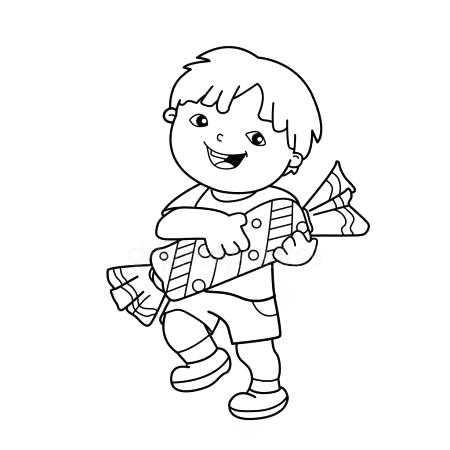 450x450 Person Outline Coloring Page Coloring Pages Coloring Pages Outline