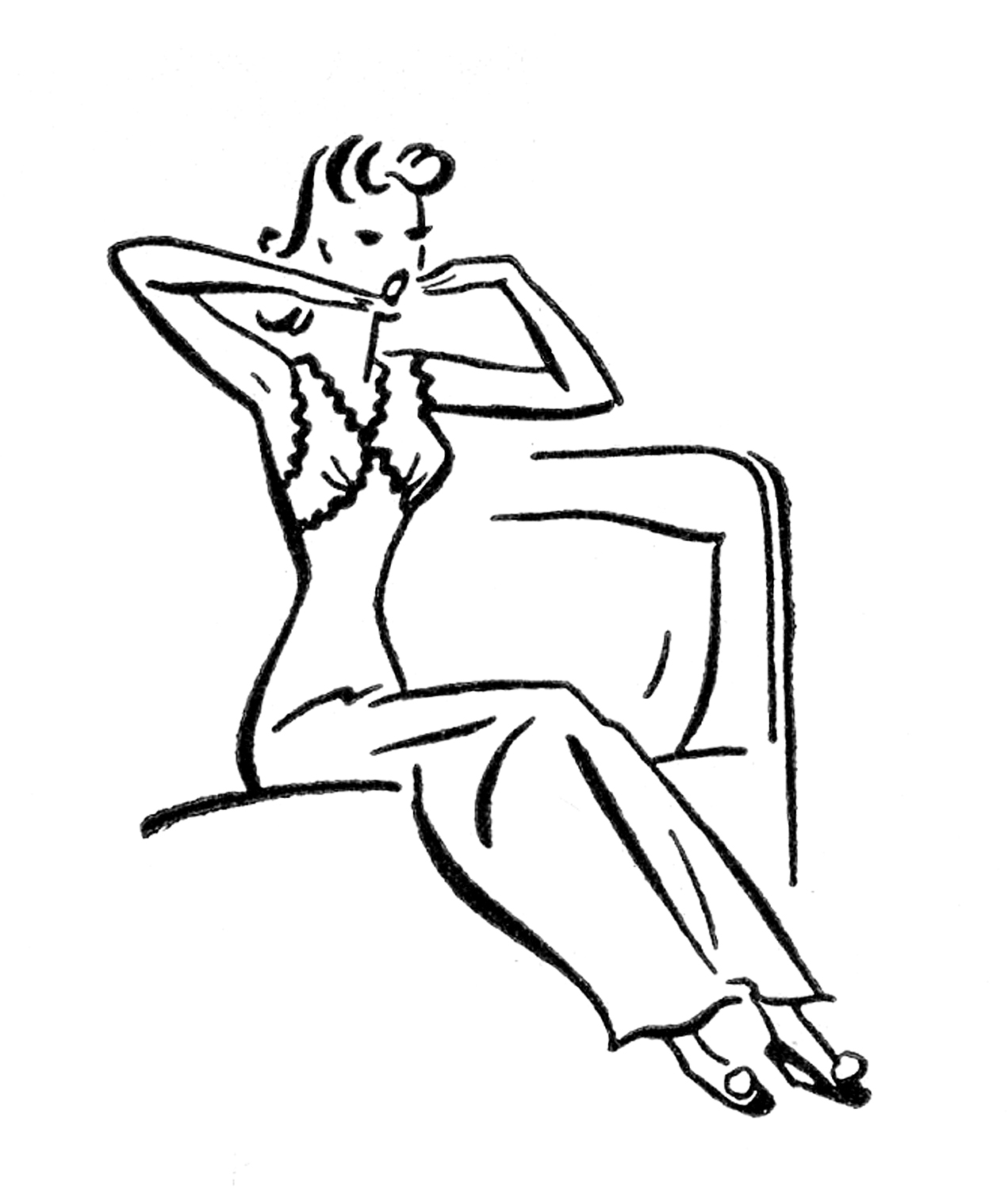 1271x1500 Retro Images