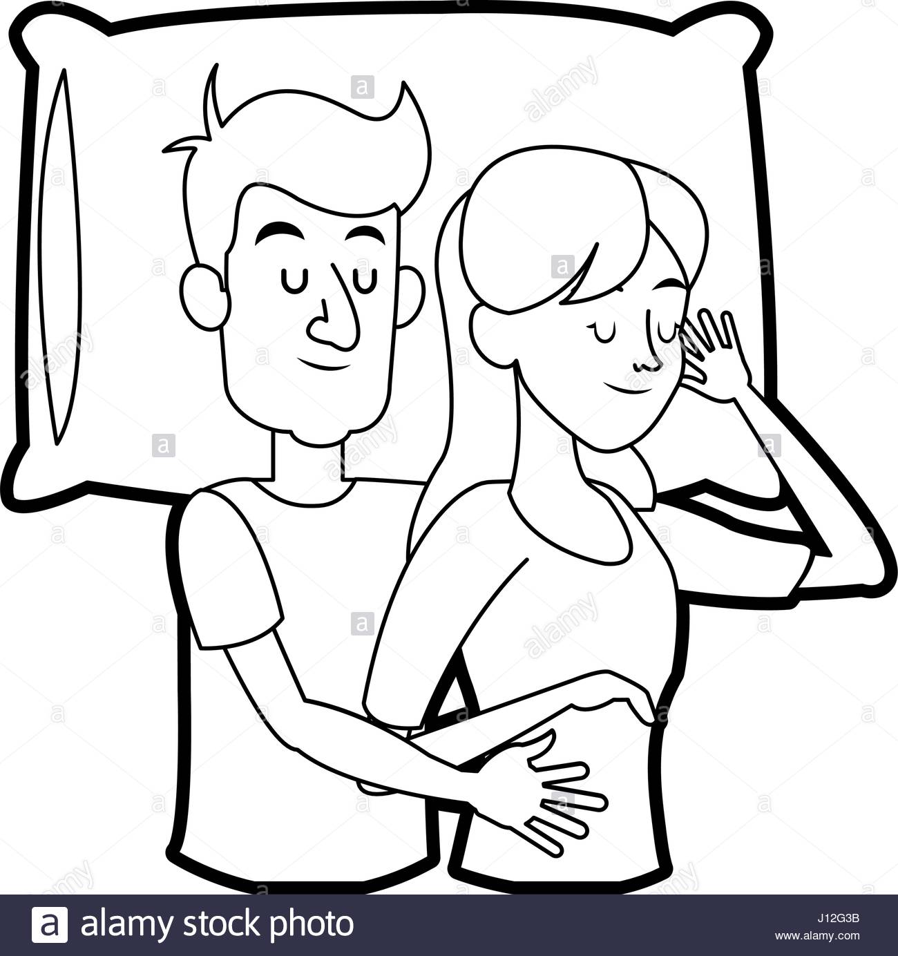 1300x1384 Person Sleeping Icon Image Stock Vector Art Amp Illustration, Vector