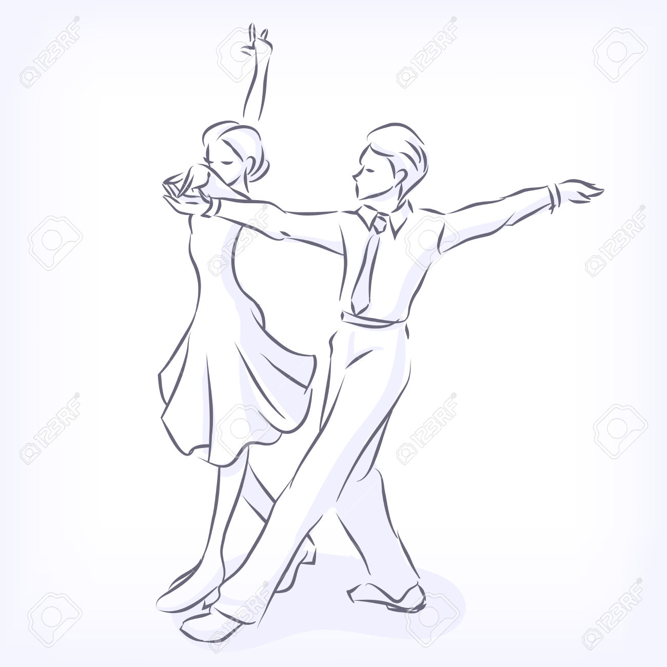 1300x1300 Drawn Woman Person