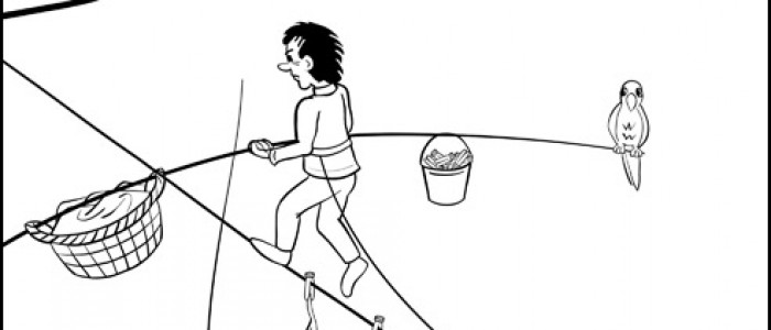 700x300 Walking Washing