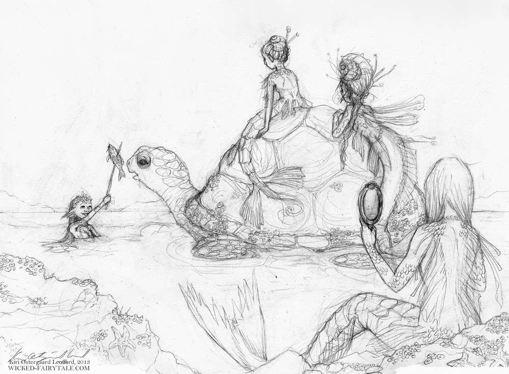 1000x735 Kiri Sketches