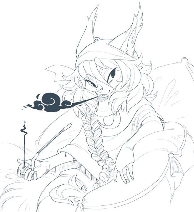 620x676 Sketches! Art Amino