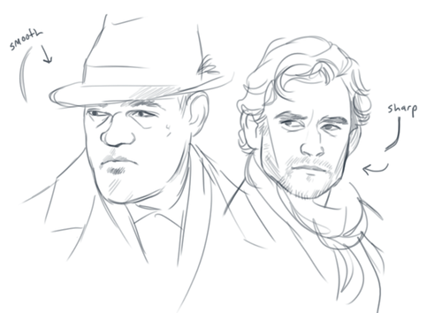 500x354 Sketch Meet [Aka Space Wolves] Of Huntsville