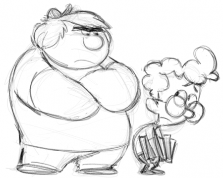 450x359 Sparkbook Snippet Personality And Emotions