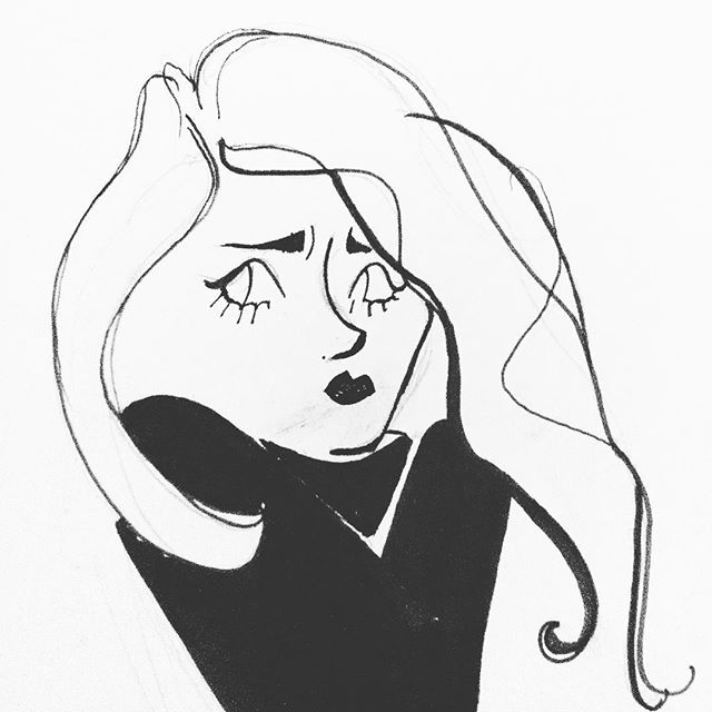 640x640 Fashionillustration