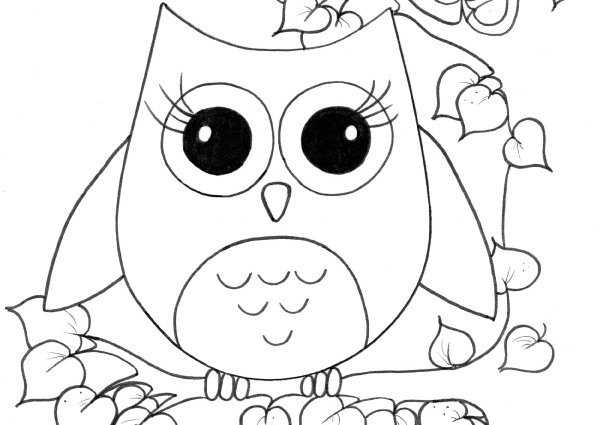 600x425 Coloring Pages Printable. Free Printable Pages Girls Coloring