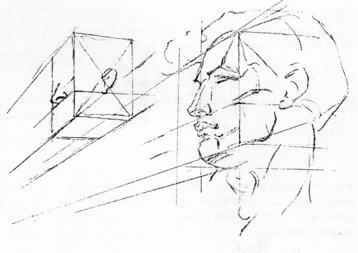 1200x849 Drawing The Human Figure Research Panbud