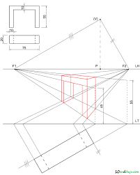 201x251 Perspective Grid Photoshop Brushes Adobe Bit And Pieces