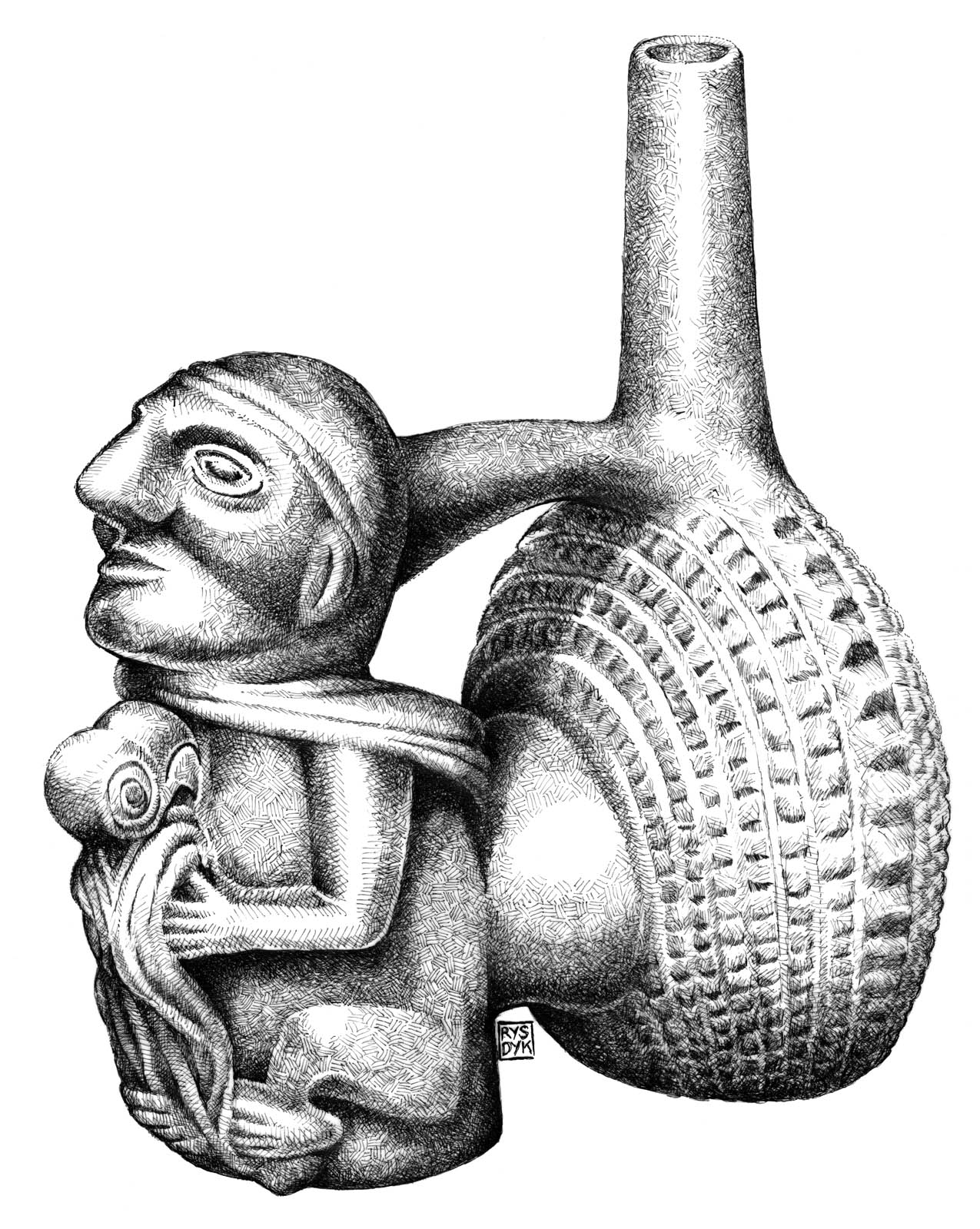 1275x1599 Workshops Spirit Passages