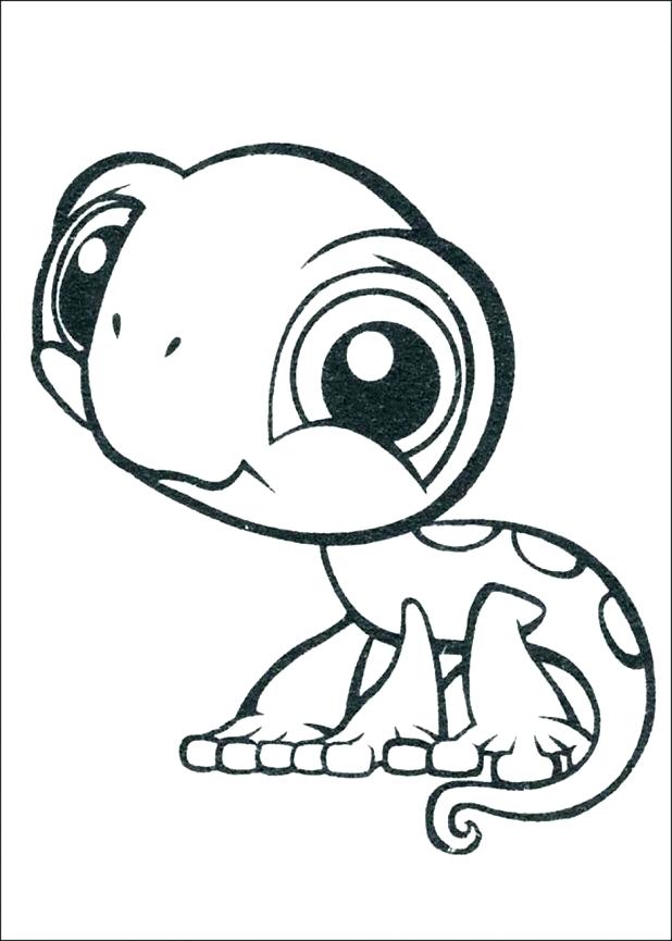 618x865 Littlest Pet Shop Coloring Pages To Print You Will Find Coloring