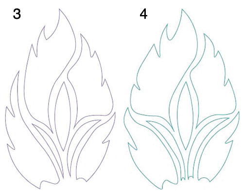 500x400 In Search Of A Simpler Stencil Design