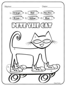 231x300 Pete The Cat