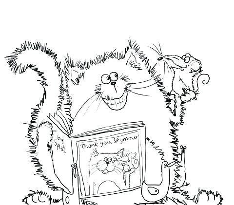 480x421 Pete The Cat Coloring Pages Cool The Cat Freebies And Teaching