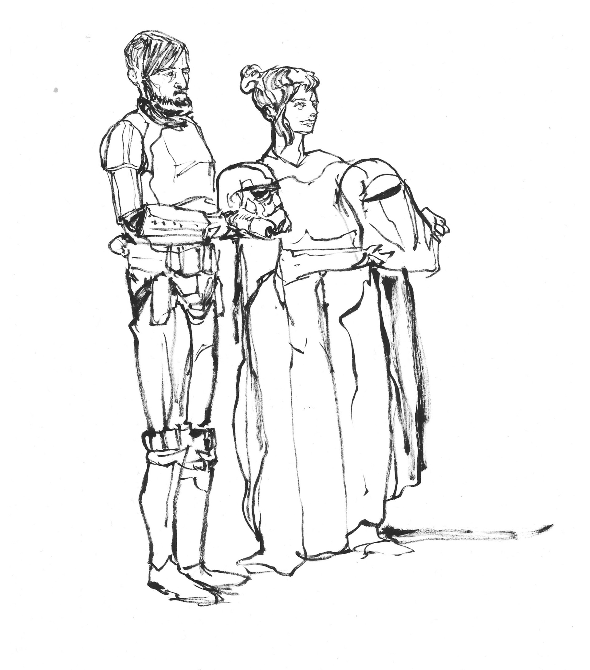 1920x2178 Artstation