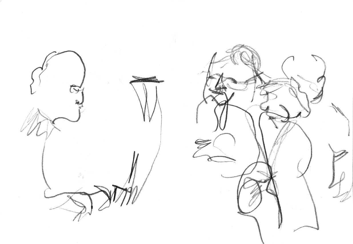 1235x855 Londonjazz Review Peter Lemer Quintet Son Of Local Colour