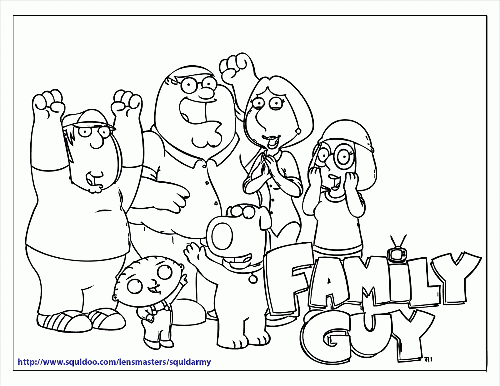 1600x1236 Drawing Of Family Guy Drawing Of Family Guy Peter Griffin Drawing