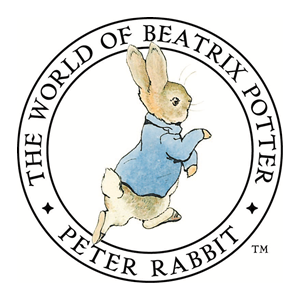 300x300 Personalised Peter Rabbit Comforter