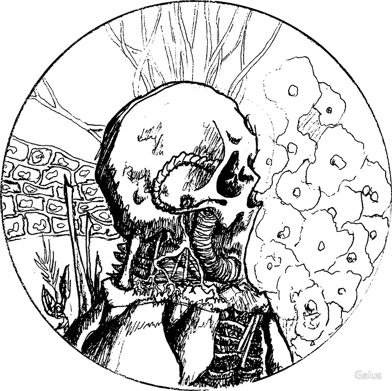 800x799 Petri Dish 02 Stickers By Gaius Redbubble