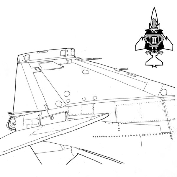 600x600 F 4 Phantom Ii Drawing 10 By Peter Pan03
