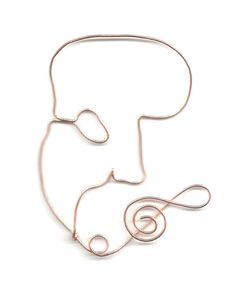 236x307 The Phantom Of The Opera Wire Bookmarks