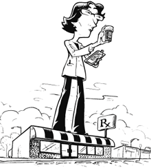 220x244 The Pharmacy Solution