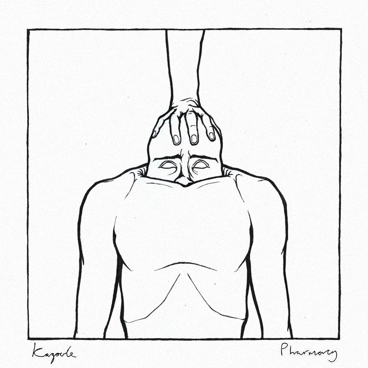 1200x1200 Pharmacy Kagoule