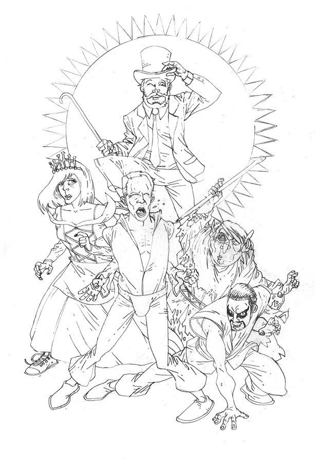 619x900 Itsalwayssunnyinphiladelphia Hashtag On Twitter